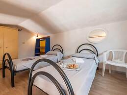 Apartment in Villa With Veranda and Garden