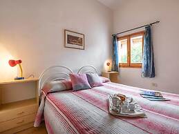 Apartment in Villa With Veranda and Garden