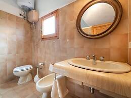 Apartment in Villa With Veranda and Garden