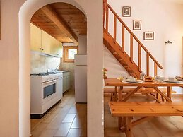 Apartment in Villa With Veranda and Garden