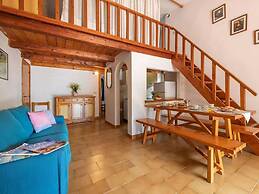 Apartment in Villa With Veranda and Garden