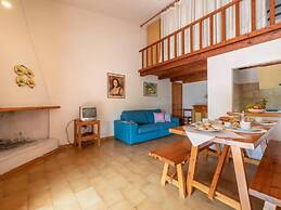 Apartment in Villa With Veranda and Garden