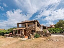 Apartment in Villa With Veranda and Garden