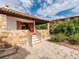 Apartment in Villa With Veranda and Garden