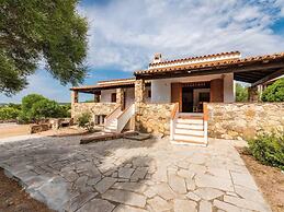 Apartment in Villa With Veranda and Garden