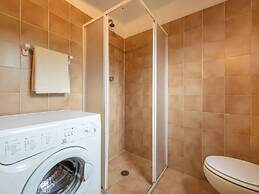 Apartment in Villa With Veranda and Garden