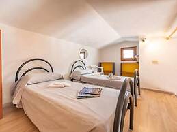 Apartment in Villa With Veranda and Garden