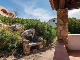 Apartment in Villa With Veranda and Garden