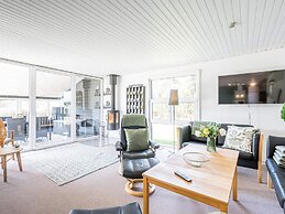 4 Person Holiday Home in Blavand