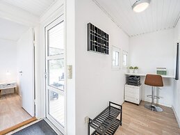 4 Person Holiday Home in Blavand