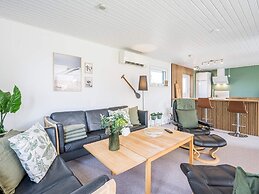 4 Person Holiday Home in Blavand