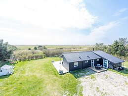 4 Person Holiday Home in Blavand