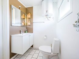 4 Person Holiday Home in Blavand