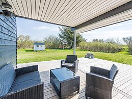 4 Person Holiday Home in Blavand