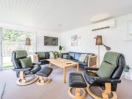 4 Person Holiday Home in Blavand