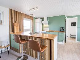 4 Person Holiday Home in Blavand