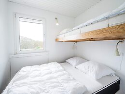 4 Person Holiday Home in Blavand