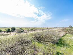 4 Person Holiday Home in Blavand