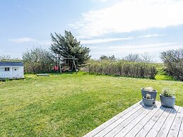 4 Person Holiday Home in Blavand