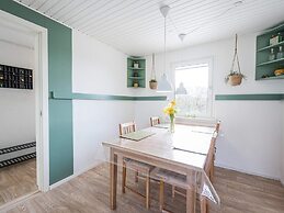 4 Person Holiday Home in Blavand