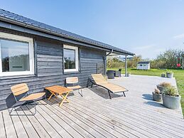 4 Person Holiday Home in Blavand