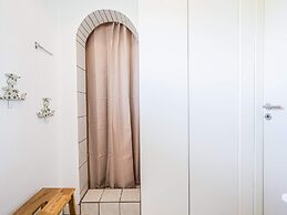 4 Person Holiday Home in Blavand