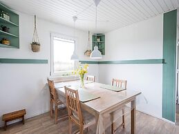 4 Person Holiday Home in Blavand