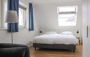 Villa in Friesland With Sauna & Bubble Bath