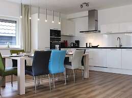 Villa With Sauna, on a Holiday Park on the Water