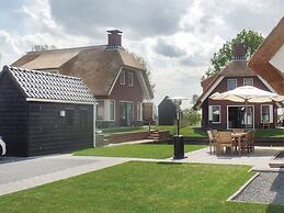 Villa With Sauna, on a Holiday Park on the Water