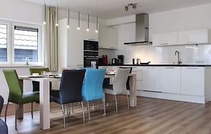 Villa in Friesland With Sauna & Bubble Bath