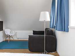 Villa With Sauna, on a Holiday Park on the Water