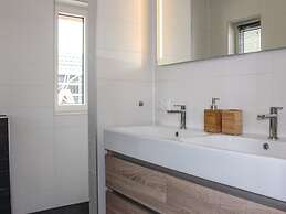 Villa With Sauna, on a Holiday Park on the Water