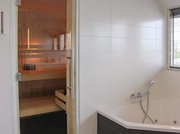 Villa With Sauna, on a Holiday Park on the Water