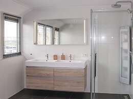 Villa With Sauna, on a Holiday Park on the Water