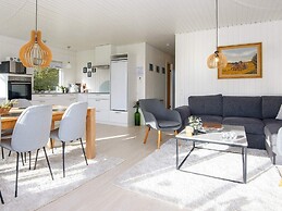 Renovated Cottage by Toftum - By Traum Ferienwohnungen