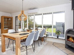 Renovated Cottage by Toftum - By Traum Ferienwohnungen