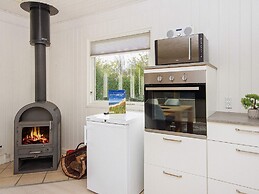 Renovated Cottage by Toftum - By Traum Ferienwohnungen