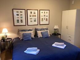 4 Star Holiday Home in Norre Nebel