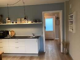 4 Star Holiday Home in Norre Nebel