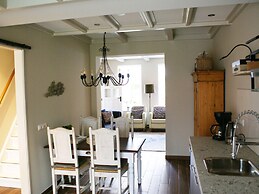 Holiday Home in Paesens for 8 Person
