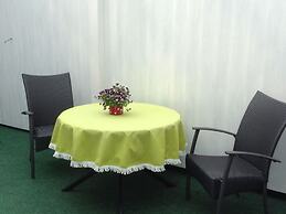 Glasner Comfortable Holiday Residence