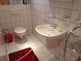 Glasner Comfortable Holiday Residence