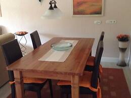 Glasner Comfortable Holiday Residence
