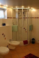 Glasner Comfortable Holiday Residence