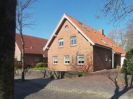 Holiday Apartment East Dunes