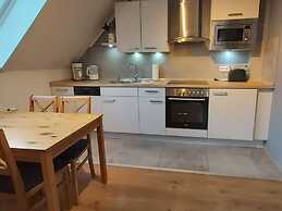 Holiday Apartment East Dunes