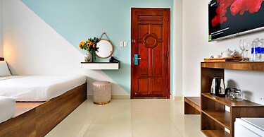 HANZ Vivianne Boutique Hotel