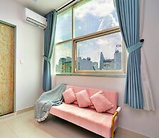 HANZ Vivianne Boutique Hotel