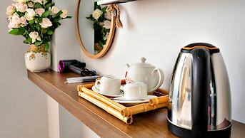 HANZ Vivianne Boutique Hotel